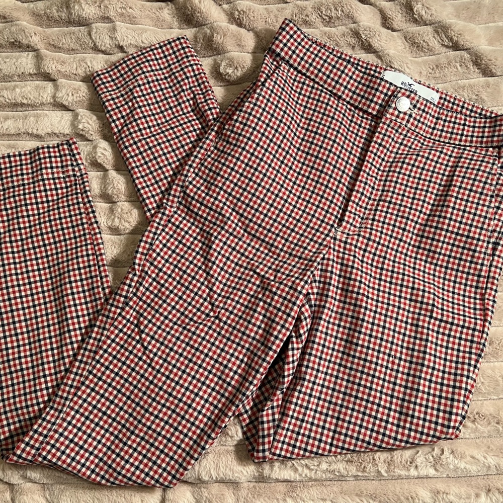 Hollister pants size s